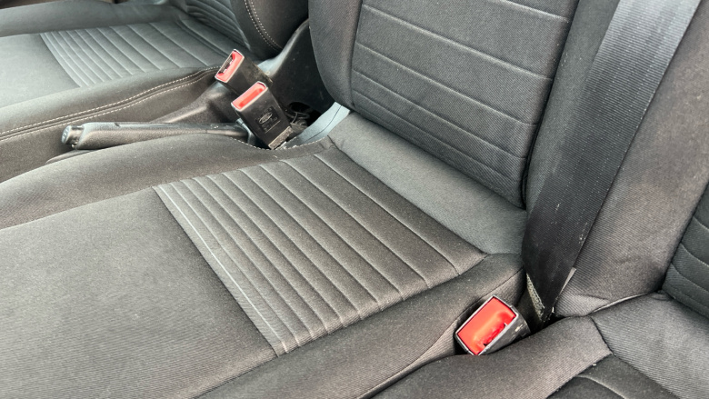 Ford Transit Custom 300 L2 Diesel Fwd 2.0 EcoBlue 130ps Low Roof Limited Van